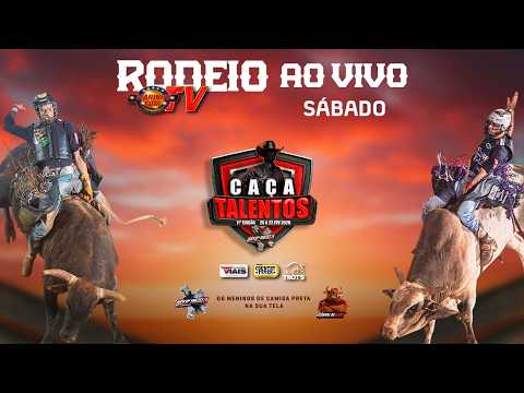 11º CAÇA TALENTOS EKIP ROZETA - BALSAMO - SP 21/02/2026