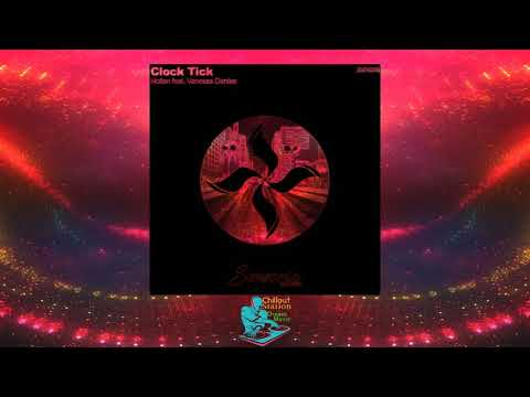 Clock Tick (Original Mix) By Nollan Feat. Vanessa Dantas - Sensoria Music Group