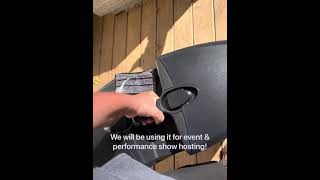 Video thumbnail for Fender Passport Event S2 PA System review by Fairly Odd Dogs