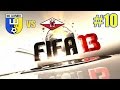 FIFA 13 - Сезон 1 - Б група (Кръг 8) - Шумен 2010 -:- Септември ...