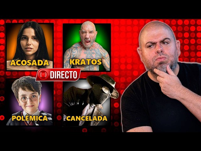 Vídeo relacionado con A Primera Molestia (Las Involuntarias Aventuras de Harlow y Foxx nº 1)