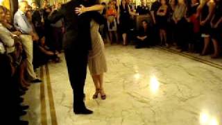 Video thumbnail for Veronica Palacios y Omar Quiroga