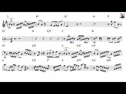 Vida Loca  Francisco Cespedes Tenor Sax