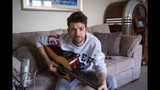 Peggy Sue Got Married - Buddy Holly (Cover by Dan Bond)