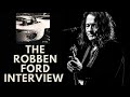 The Robben Ford Interview - Pure