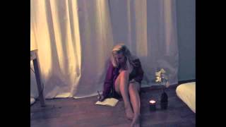 I'm Through With Love cover