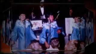 THE SUPREMES where did our love go (LIVE AT THE COPA!)