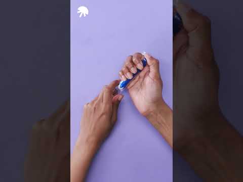 This Is How To Insert a Tampon - BEAUTY HACKS #beautyhacks #viralhacks #period