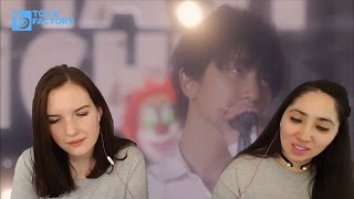 SEKAI NO OWARI　『スターライトパレード』　Music Video Reaction Video