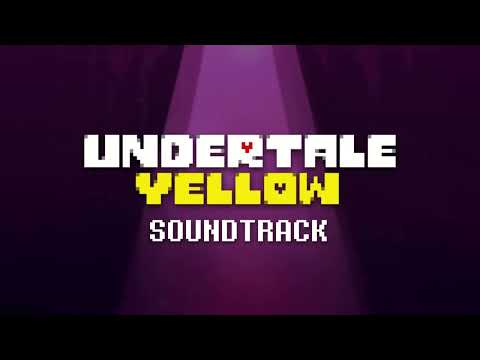 Undertale Yellow - Unused OST: mothers_love_temp/unforgiving.ogg