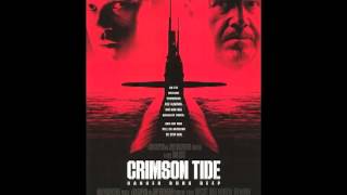 A Terry Hanson song from the movie Crimson Tide directed by Tony Scott