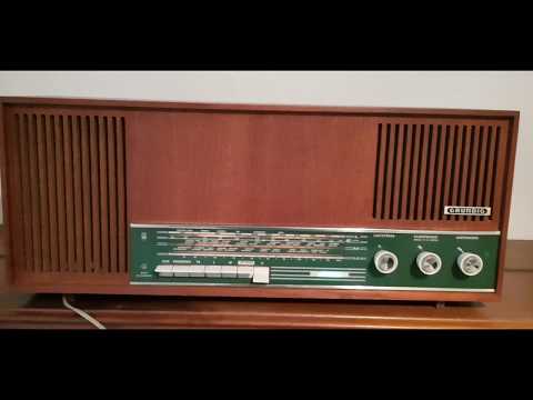 Grundig Type 3040 M
