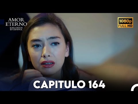 Amor Eterno Capítulo 164 (Doblado en Espanol)