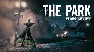 Review: The Park (Steam)