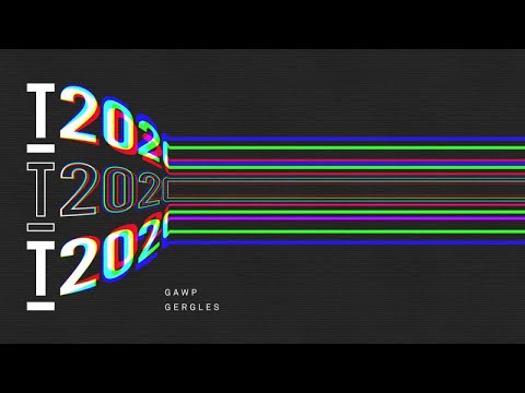 GAWP - Gergles (Extended Mix)