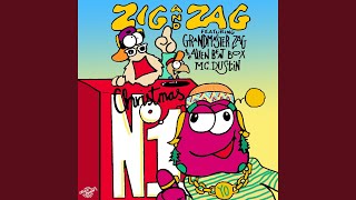 Christmas No. 1 by Zig and Zag