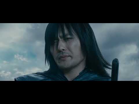 The Assassin  Ninja- Action Thriller / Hollywood movie/ Best Action Movie 2024- Full movie.