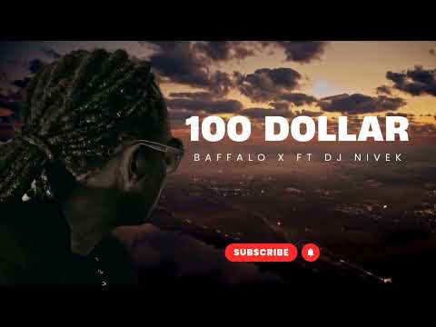 Baffalo X  ft Dj Nivek 100 Dollar 