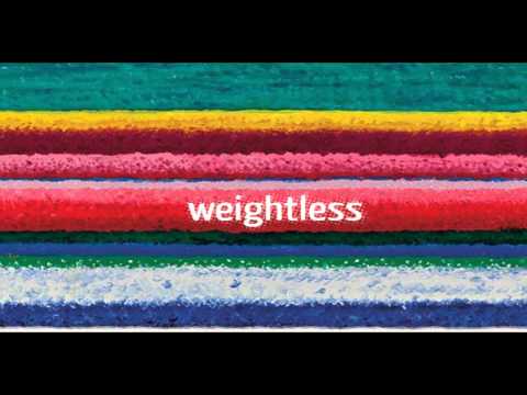 City and Colour - Weightless