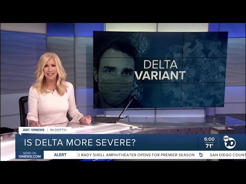 ABC 10News at 6pm Top Stories