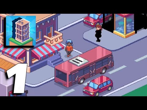 Picture Builder - Puzzle Game - Gameplay Part 1 (Android, iOS) - YouTube