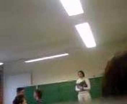 Musikunterricht mal anders... II