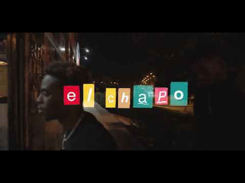 Yonkou ‘El Chapo’ 🇲🇽 ft Boogie Anderson x Rich tig