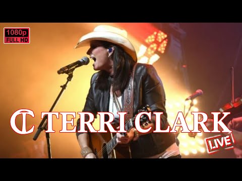 𝙏𝙚𝙧𝙧𝙞 𝘾𝙡𝙖𝙧𝙠 - 𝘽𝙚𝙩𝙩𝙚𝙧 𝙏𝙝𝙞𝙣𝙜𝙨 𝙏𝙤 𝘿𝙤 (𝙇𝙞𝙫𝙚/𝙎𝙩𝙪𝙙𝙞𝙤)