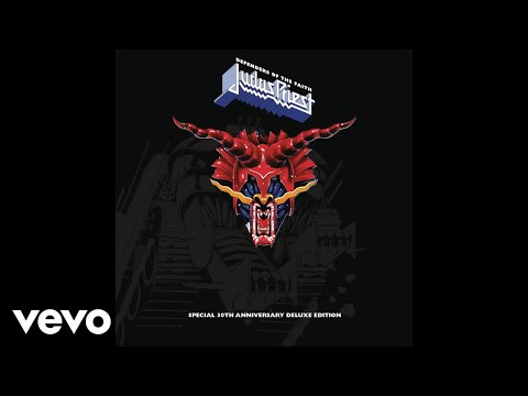 Judas Priest - Rock Hard Ride Free (Live at Long Beach Arena 1984) [Audio]