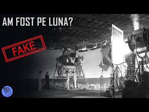 Did we land on the Moon or not - Were we lied to?