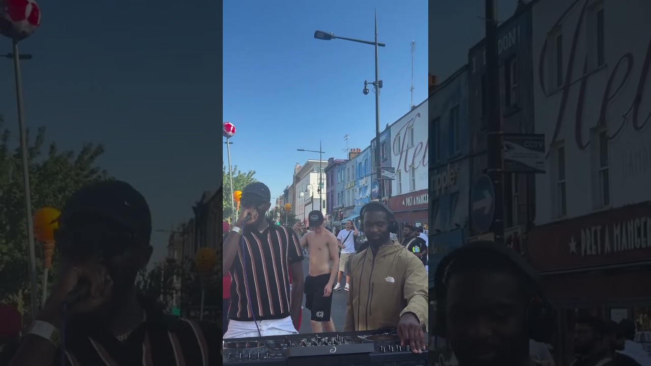 only1sabiboy 🔥🔥🔥🔥 #djagonline #teamag #london #agfest AG Fest 2026 - London