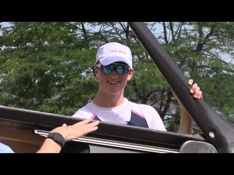 2023 USRowing Summer National Championships: Henry Davison, Oak Neck Academy