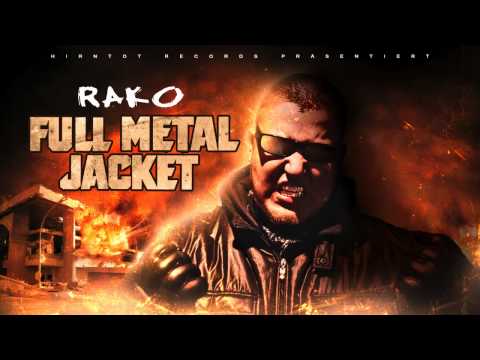 Rako - Full Metal Jacket