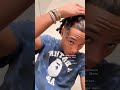 RichBoyTroy Dreads Growing ๐ฎโ๐จ๐๐๐ #richboytroy #rbt #loudegange #richboytroy #richboy #troy RichBoyTroy Dreads Growing ๐ฎโ๐จ๐๐๐ #richboytroy #rbt #loudegange #richboytroy #richboy #troy