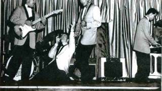 Ronnie Dove And The Bell-Tones - Lover Boy