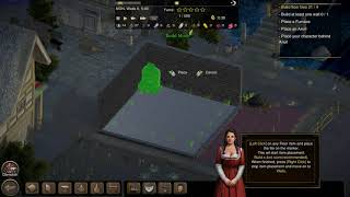 Blacksmith Legends gameplay - GogetaSuperx