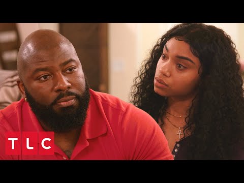 Kaleh Storms Out of the House! | Seeking Sister Wife