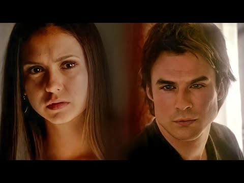 História Delena - Parte 21