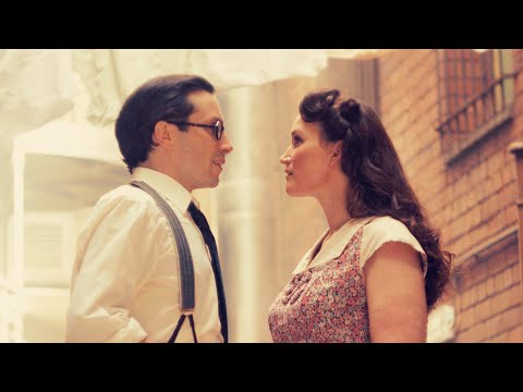 Street Scene | Trailer