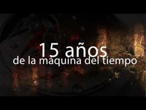 RAUL PLATERO - 15 ANIVERSARIO MDT (CUENCA)