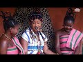 The Sacred Dance For The King - New Nigerian Epic Movies