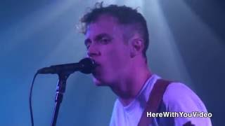 John Congleton and the Nighty Nite "Animal Rights" LIVE August 22, 2016 (8/8)