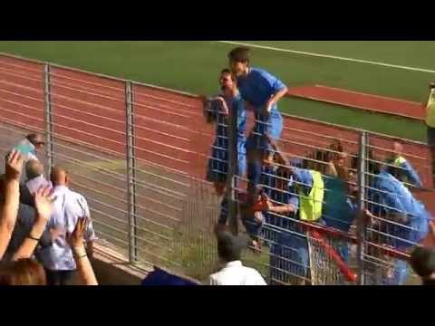 Allievi Elite, Finale Regionale, Ostia Mare-Savio