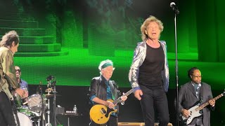 Monkey Man - The Rolling Stones - Philadelphia, USA, June 11, 2024