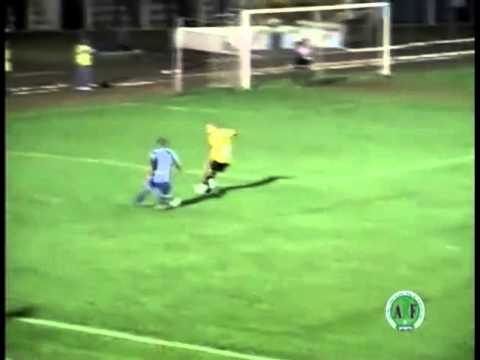 Campeonato Paulista A3 2008 - Osvaldo Cruz 1x0 São Bernardo