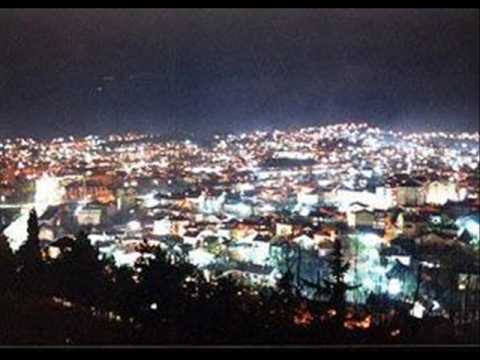 Stipjani - Avgustska Vecer ( vo zivo )