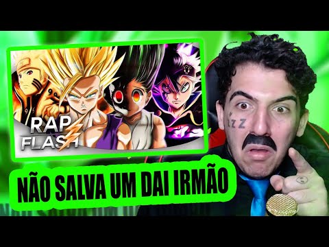 PASTOR REACT SPEEDLORD 5 - TRANSFORMAÇÕES | Flash Beats (Prod. @WB Beats )