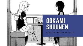 Ookami Shounen wa Kyou mo Uso o Kasaneru- Manga capìtulo 1 Fandub | Experiment: PODS