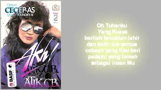 Download lagu Atiek CB - Permohonan (Lirik) mp3 Download lagu Atiek CB - Permohonan (Lirik) mp3