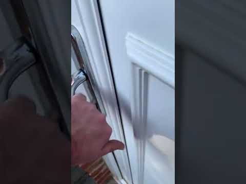 Chinese diesel heater installed into house 👌🏼 (Rough install test)